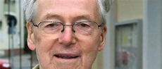Nach langer Krankheit: Letzter DDR-Staatsratsvorsitzender Gerlach gestorben