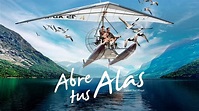 Abre Tus Alas (Spread Your Wings) - Trailer Oficial Subtitulado al ...