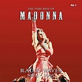 The Very Best Of - Radio Waves 1984-1995, Vol. 1 [Clean] de Madonna en ...