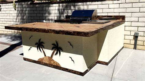 You will ruin your chances for future employment. BBQ Islands Rancho Cucamonga | Extreme Backyard Designs
