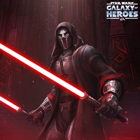 Ea Star Wars On Twitter The Sith Marauder Is A Dark Side Force User