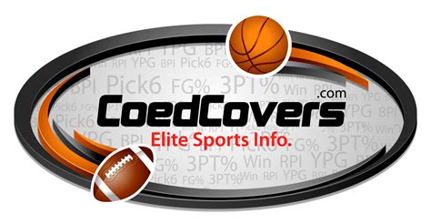 CoedCovers Elite sports info channel. | Sports logo, Sports, Sports ...