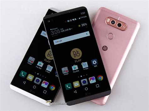 Lg 電視, 電腦, 家電, 智能手機及美容產品lg 電子香港為您們創造了智能手機﹑電視及家庭影音設備，及家電等等，旨在幫助您與最重要的人連繫。 LG V20 價格,規格與評價- SOGI手機王