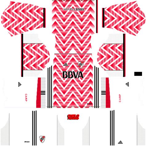 Kit dls river plate personalizados : KITS DLS 16 & FTS: KIT RIVER PLATE FANTASY 16/17 DLS16 FTS15 by Chelo Pizarro