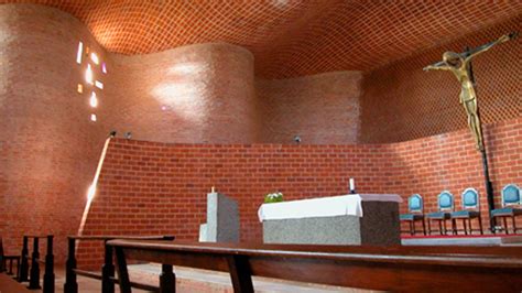 Una Iglesia Uruguaya Es Patrimonio De La Humanidad