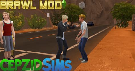 Sims Incest Mods Polacl