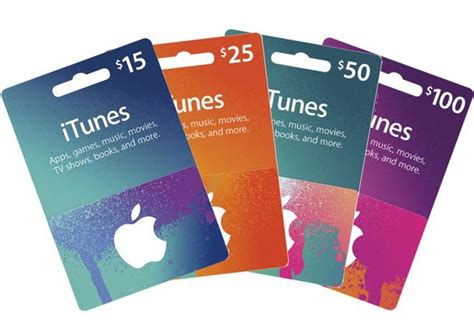 Itunes T Card How To Use Redeem And Check Your Balance On Apple Store
