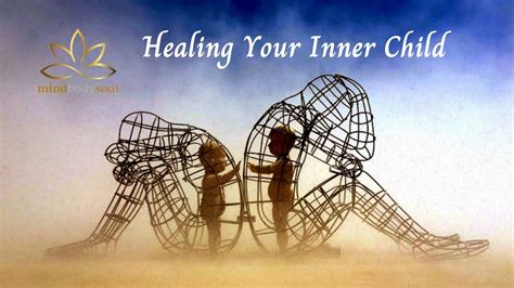 Inner Child Work — Transformational Solution Focused Therapy Coaching