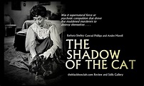The Black Box Club: BARBARA SHELLEY AND ANDRE MORELL: 'THE SHADOW OF ...
