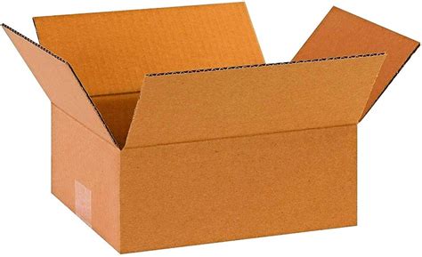 What Are The Various Types Of Corrugated Boxes And Their Uses