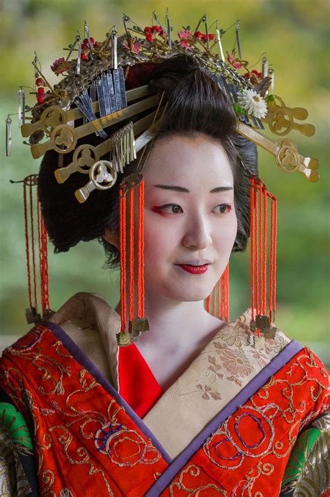 tayu gallery — john paul foster japanese traditional clothing japan culture japan beauty