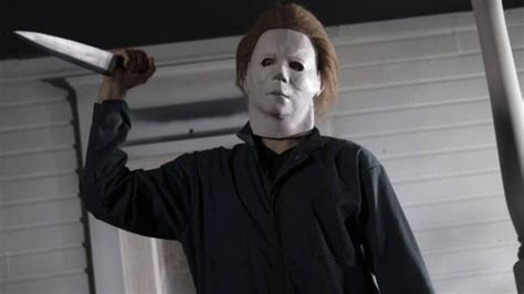 The Original Michael Myers Actor Is In Halloween Ends But Theres A Catch