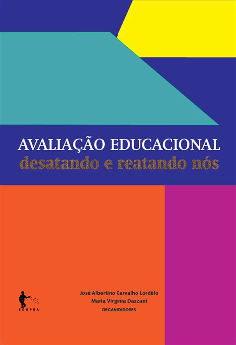 Scielo Books Avalia O Educacional Desatando E Reatando N S