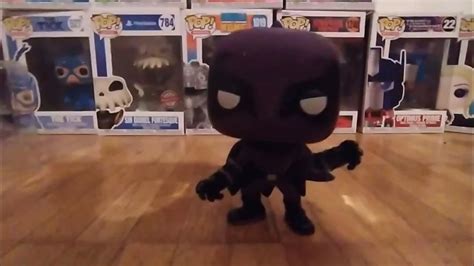 Toys Review Prowler Funko Pop Youtube