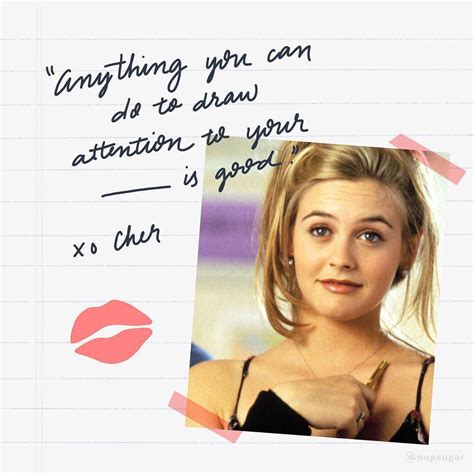 Hey Cher Horowitz Stans Comment Below If You Can Finish This Sentence