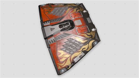 Sidewinder Ignition Red Paint Jobs Elite Dangerous Gamestore