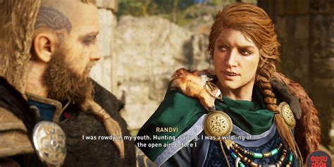 Things Everyone Completely Missed In Assassin S Creed Valhalla