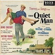 Film Music Site - The Quiet Man Soundtrack (Bing Crosby, Victor Young ...