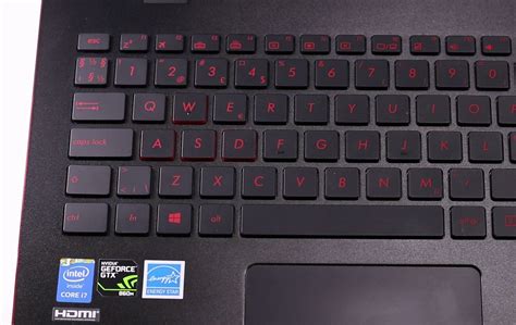 Try f5, f9, or f11 to turn on the keyboard light on your windows laptop. How To Turn Off Backlight Keyboard Asus Rog - Lenovo and ...