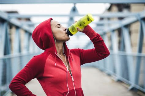 Drinking Water After Exercise Is Good Or Bad Exercisewalls