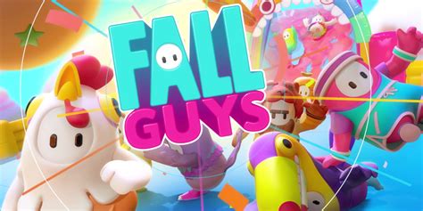自《鬥陣特攻》以來最暢銷的電腦遊戲，《fall Guys》pc 版首月就賣出820萬套 Yahoo奇摩遊戲電競