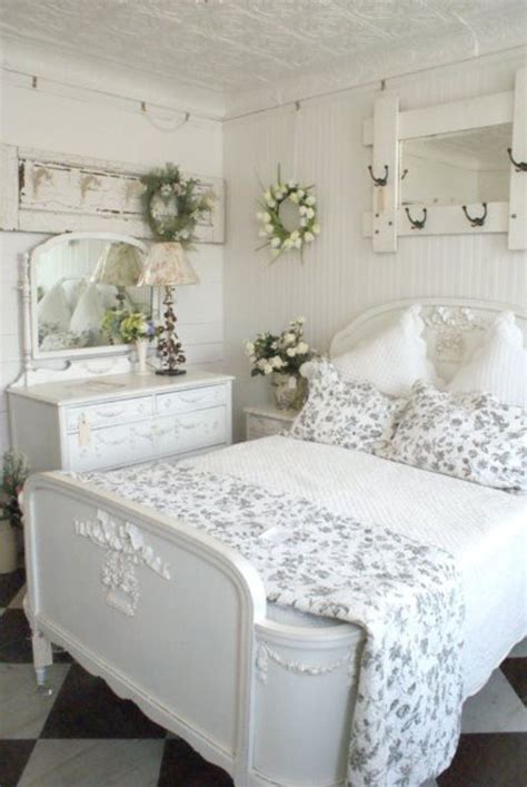 45 All In White Interior Design Ideas For Bedrooms Architecture And Decor