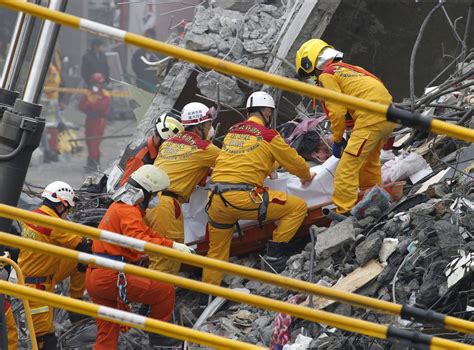 21, 1999, below an epicentre 93 miles (150 km) south of taipei, taiwan. Taiwan earthquake: 115 bodies pulled from rubble of ...