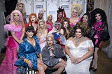 'RuPaul's Drag Race: All-Stars 6' Features 4 Queens Returning From the ...
