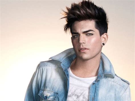 Adam Lambert To Headline Miami Beach Gay Pride Parade