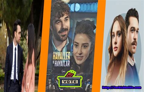 The Best Couples Turkish Tv Series August 2022 Turkishtvlife