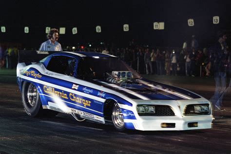 25 Drag Racing Photos To Make You Miss The Good Ol Days Hot Rod Network
