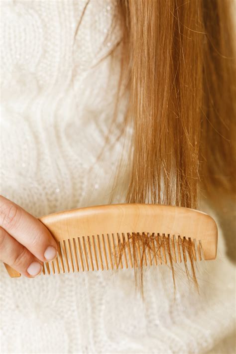 Damaged Natural Hair Split Ends Countermeasures Split Ends