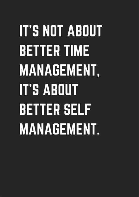 Time Management Quotes To Live By Time Management Quotes Manager