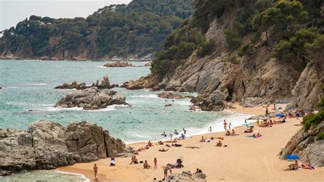 Visite Lloret De Mar O Melhor De Lloret De Mar Catalunha Viagens 2022 Expedia Turismo