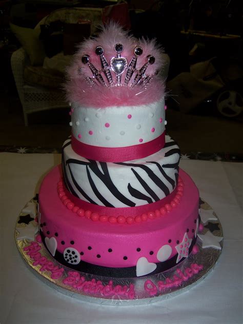 You can shop for 16th birthday cakes from our online portal. Decorating Tips, Tricks, and Ideas: Special 16th Birthday