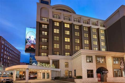 The American Hotel Atlanta Downtown A Doubletree By Hilton Updated 2022 Ga