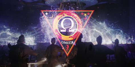 Call Of Duty Black Ops Cold War Zombies Who Is Omega Group