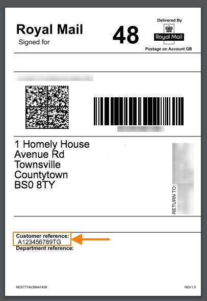First of all, you must ask royal mail for shipping api credentials. How the eBay Global Shipping Programme works with ...