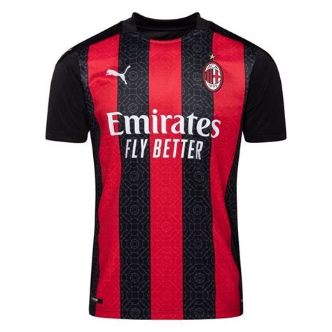 Check goal analysis upcoming matches performance curve. Donde Comprar Camisetas De Futbol AC Milan (R.LEAO 17 ...