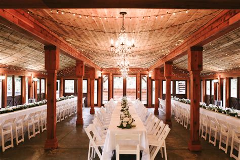 From rustic details to beautiful venues, our pro tips instyle brings you the latest inspiration and ideas for barn weddings. Top Barn Wedding Venues | Washington - Rustic Weddings