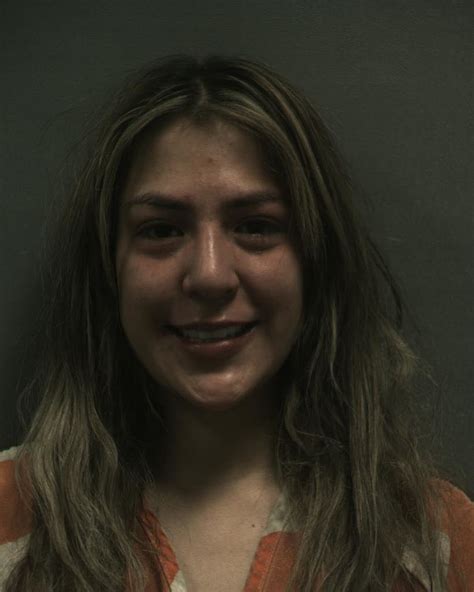 Happy To Be Arrested The Smiling Mugshots Of Randall County My XXX