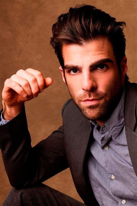 Zachary Quinto Says Third ‘star Trek’ Will Be Shooting Within 6 Months Zachary Quinto Zachary