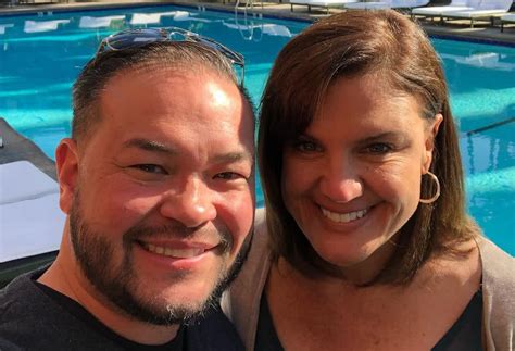 jon gosselin s pics with his girlfriend spark wedding rumors