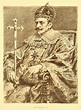Król Zygmunt III Waza - Historia Szlachecka