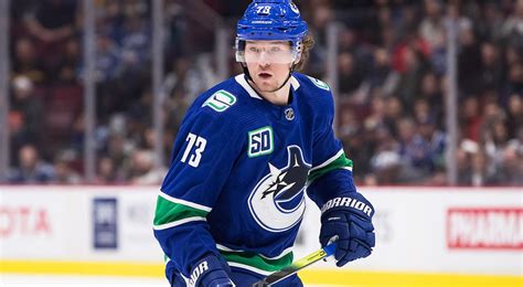 Tyler toffoli (montreal canadiens) with a goal vs. Canucks' Toffoli to make return in Game 2 vs. Golden ...