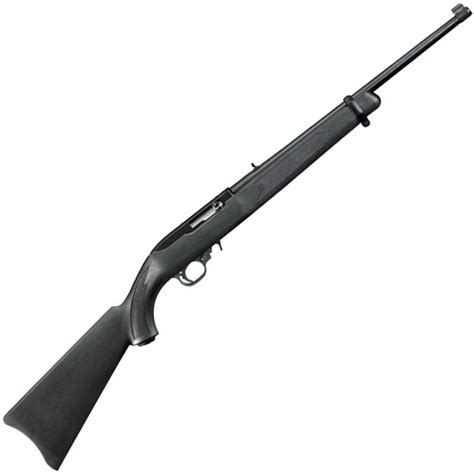 Ruger 1022 Semi Automatic Rifle In Stock Firearms