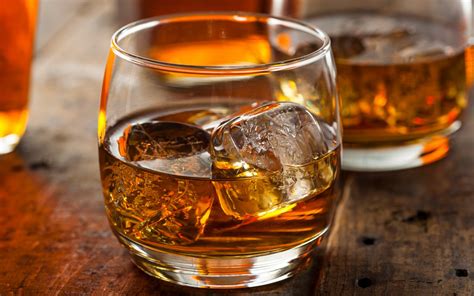 Not All Whiskey Is Bourbon But All Bourbon Is Whiskey Daily Active