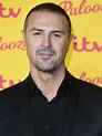 Paddy McGuinness reveals AMAZING weight loss results in shirtless snap