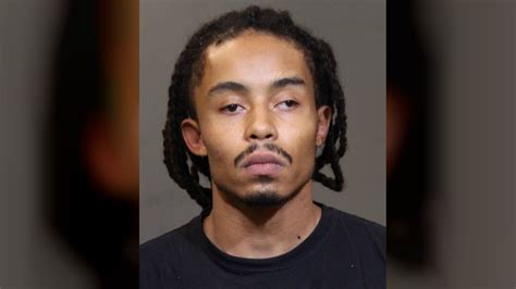 Suspect Charged After Firing Shots At Columbus Police Officers Serving Search Warrant