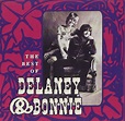 Best of - Delaney and Bonnie